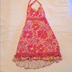 Girls Size 8 Corky’s Kids Dress